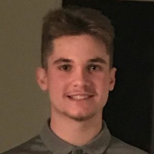 Meet your Posher, Adam